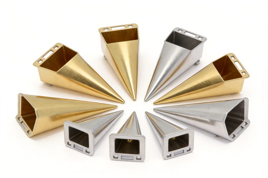 Horn Antennas