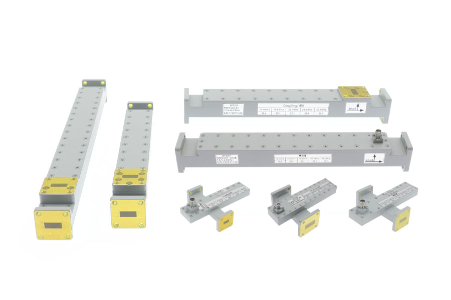 Waveguide Couplers