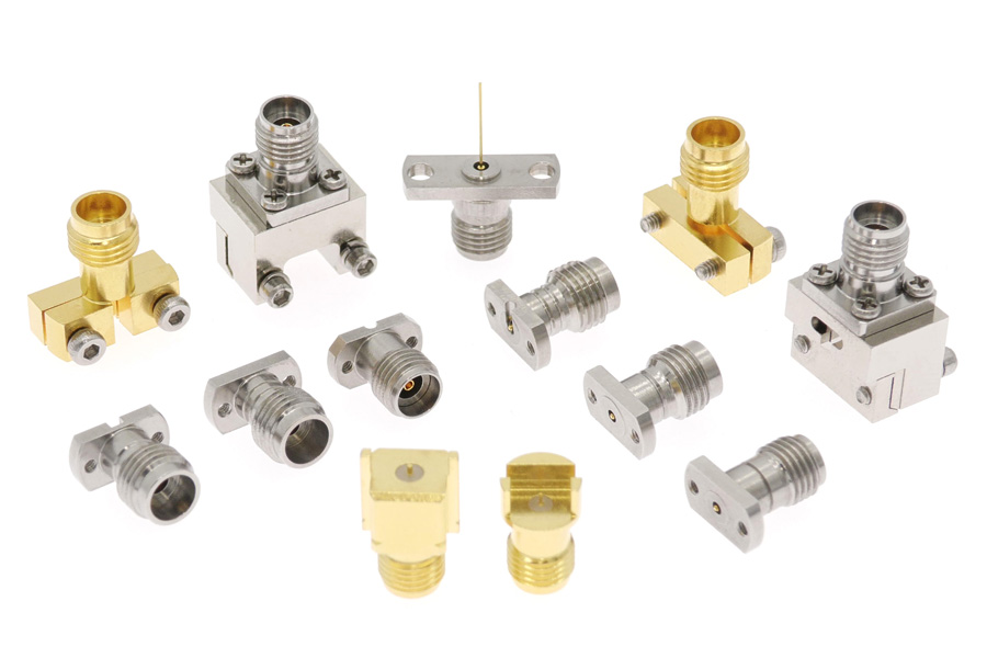 RF Connectors