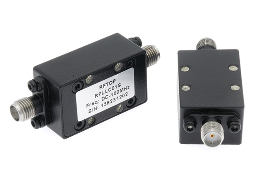 RFBC7016S Series