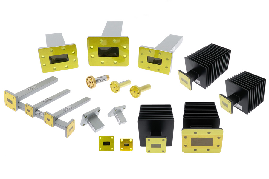 Waveguide Loads