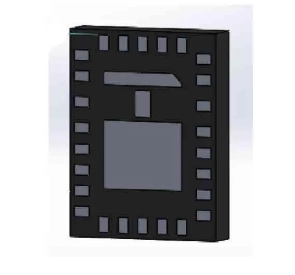ADL5961ACCZ-R7