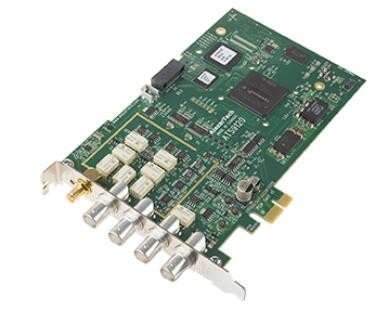 ATS9120 - 12 bit, 20 MS/s, 2ch