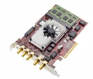 ATS9373 - 12 bit, 4 GS/s