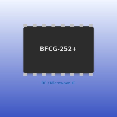 BFCG-252+