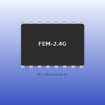 FEM-2.4G