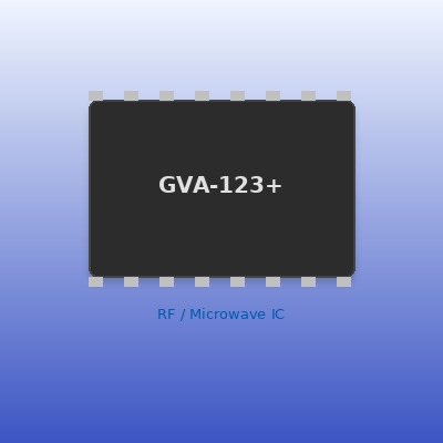 GVA-123+