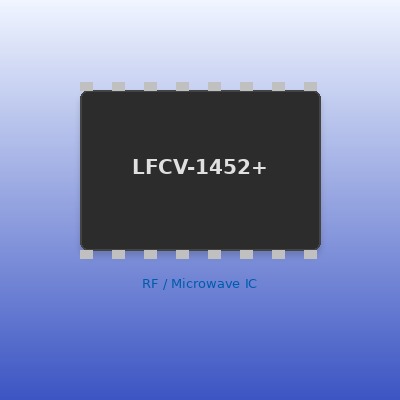 LFCV-1452+