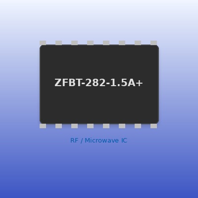 ZFBT-282-1.5A