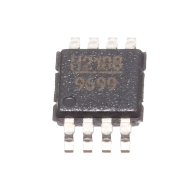 HMC292ALC3BTR
