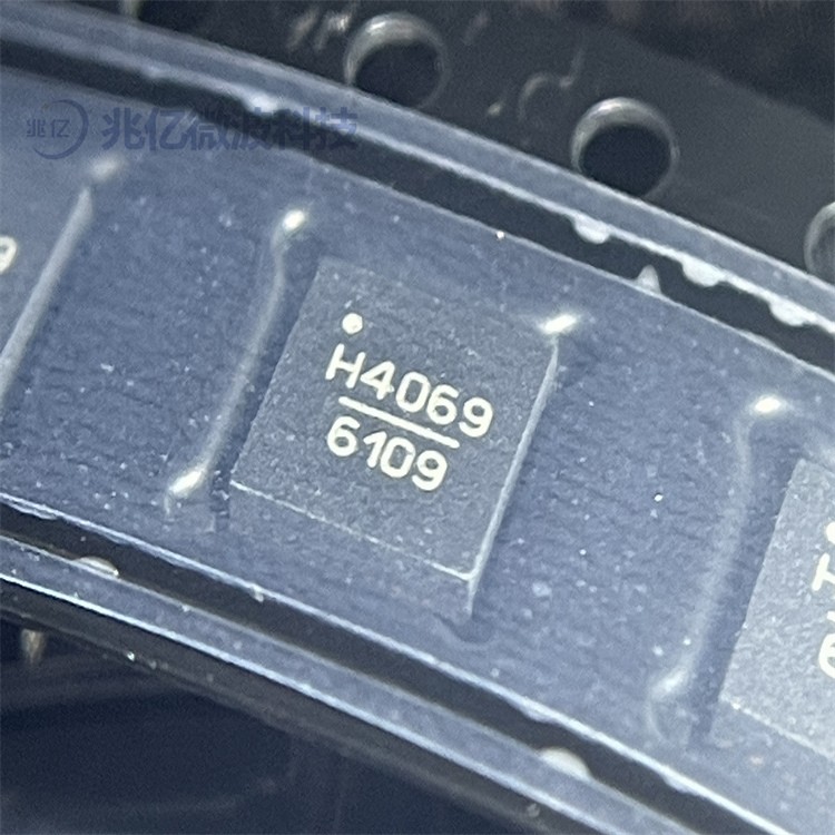 HMC4069LP4ETR