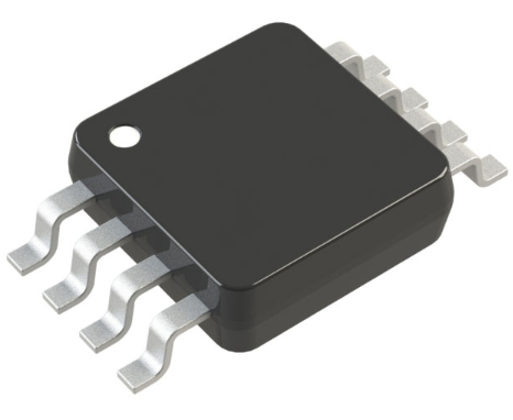 HMC414MS8GE