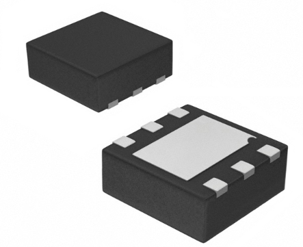 HMC8410LP2FETR