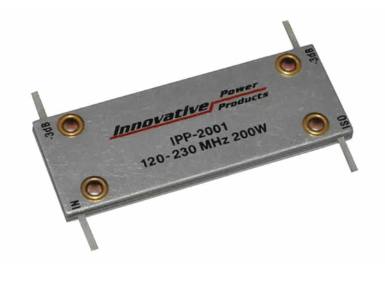 IPP-2001
