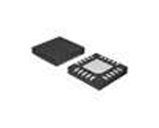 MAX2091ETP+