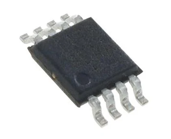 MAX9716EUA+