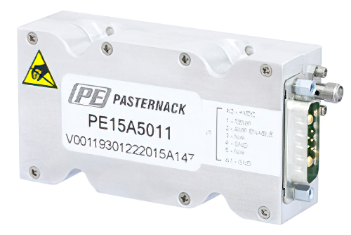 PE15A5011