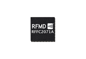 RFFC2071A