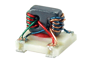 TCD-9-1W+