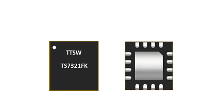 TS7321FK