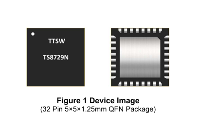 TS8729N