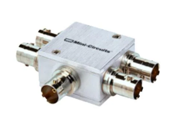 ZFSC-4-1B-BNC+