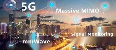 5G mmWave Communications