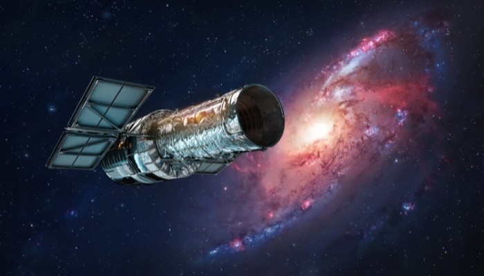 Radio Astronomy