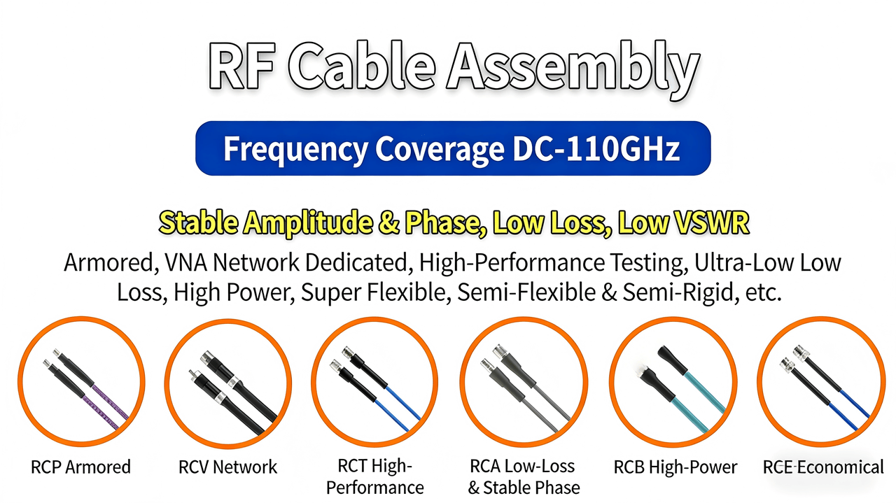 Chip-Easy RF components banner