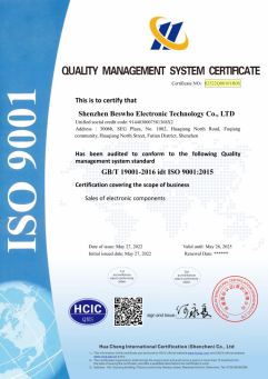 ISO 9001