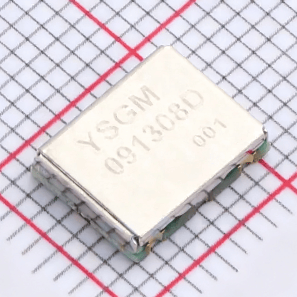 YSGM091308D