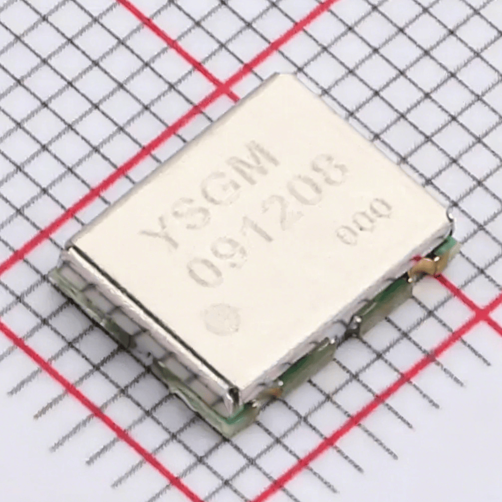 YSGM091208